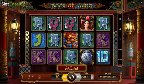 book of ming slot|Book of Ming Slot Review 2024 .